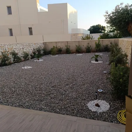 Casa Nonna Mari Tatil Evi *