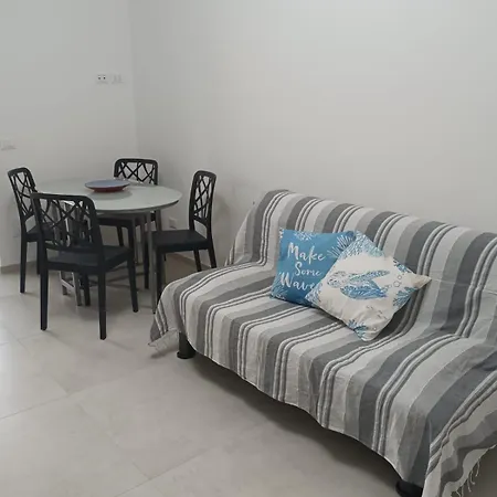 Tatil Evi Casa Nonna Mari *