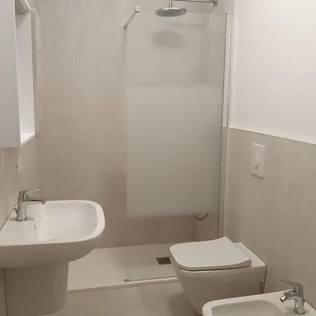 Casa Nonna Mari Semesterbostad