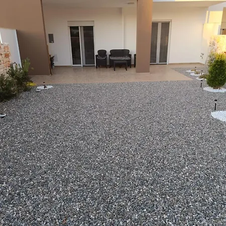 Casa Nonna Mari * مونوبولي
