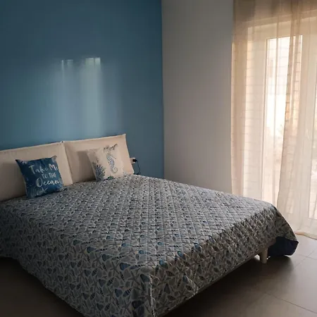 Casa Nonna Mari Holiday home
