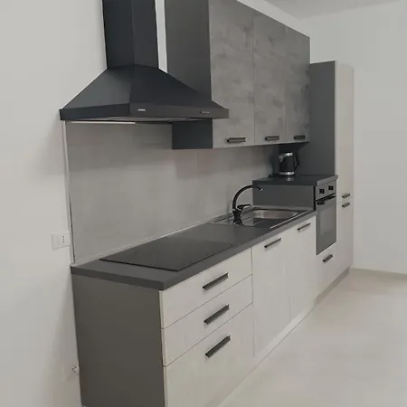 Casa Nonna Mari Semesterbostad