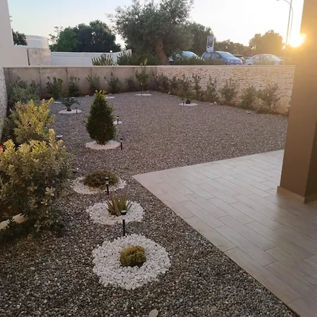 Ferienhaus Casa Nonna Mari Monopoli