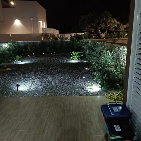 بيت للعطل Casa Nonna Mari مونوبولي