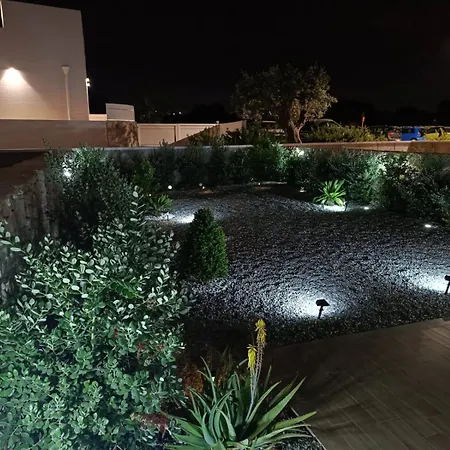 Casa Nonna Mari مونوبولي