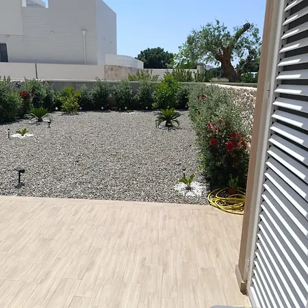 Casa Nonna Mari