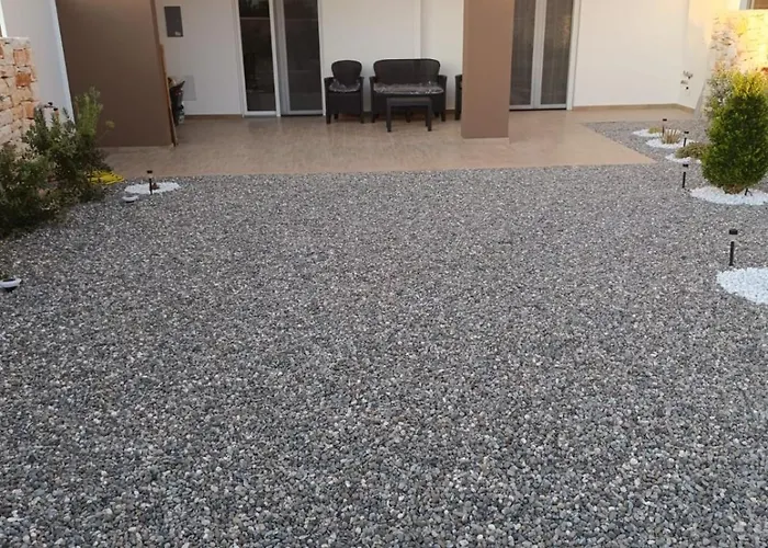 Casa Nonna Mari * מונופולי