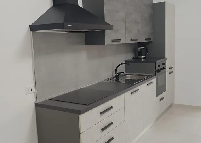 Casa Nonna Mari Σπίτι διακοπών
