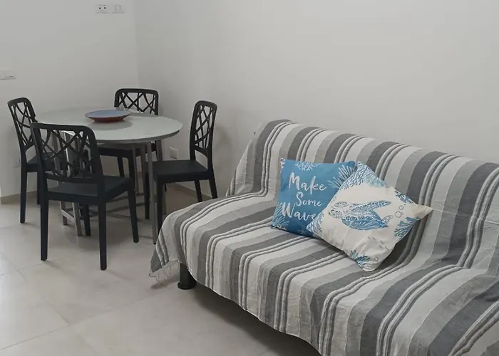 Σπίτι διακοπών Casa Nonna Mari *