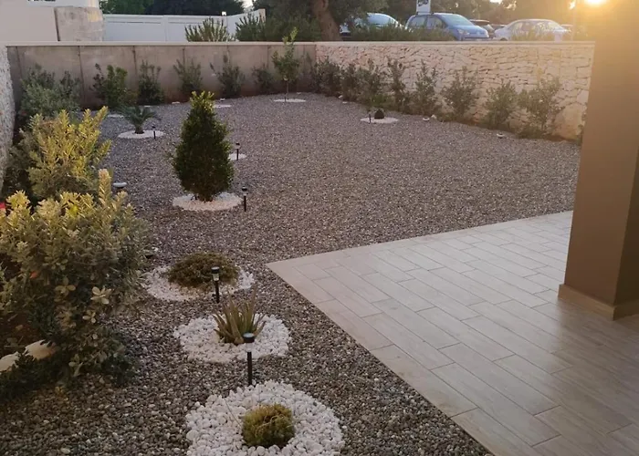 Σπίτι διακοπών Casa Nonna Mari Monopoli